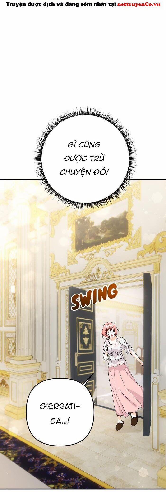 Phải Lòng Kẻ Thù 13 trang 9