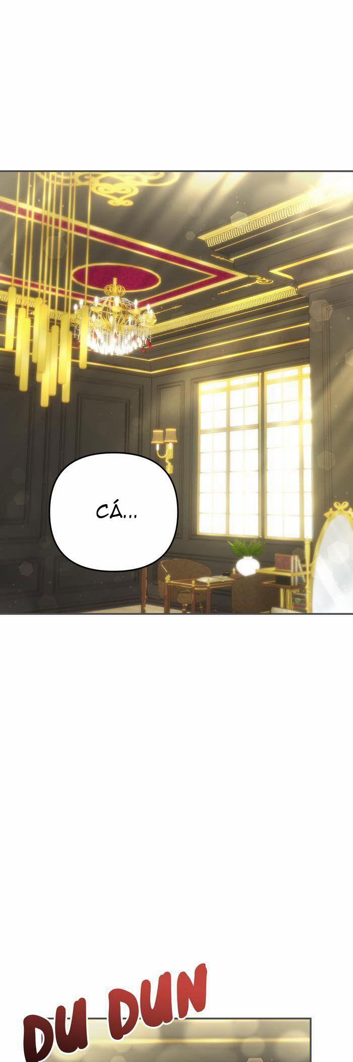 Phải Lòng Kẻ Thù 14 trang 0