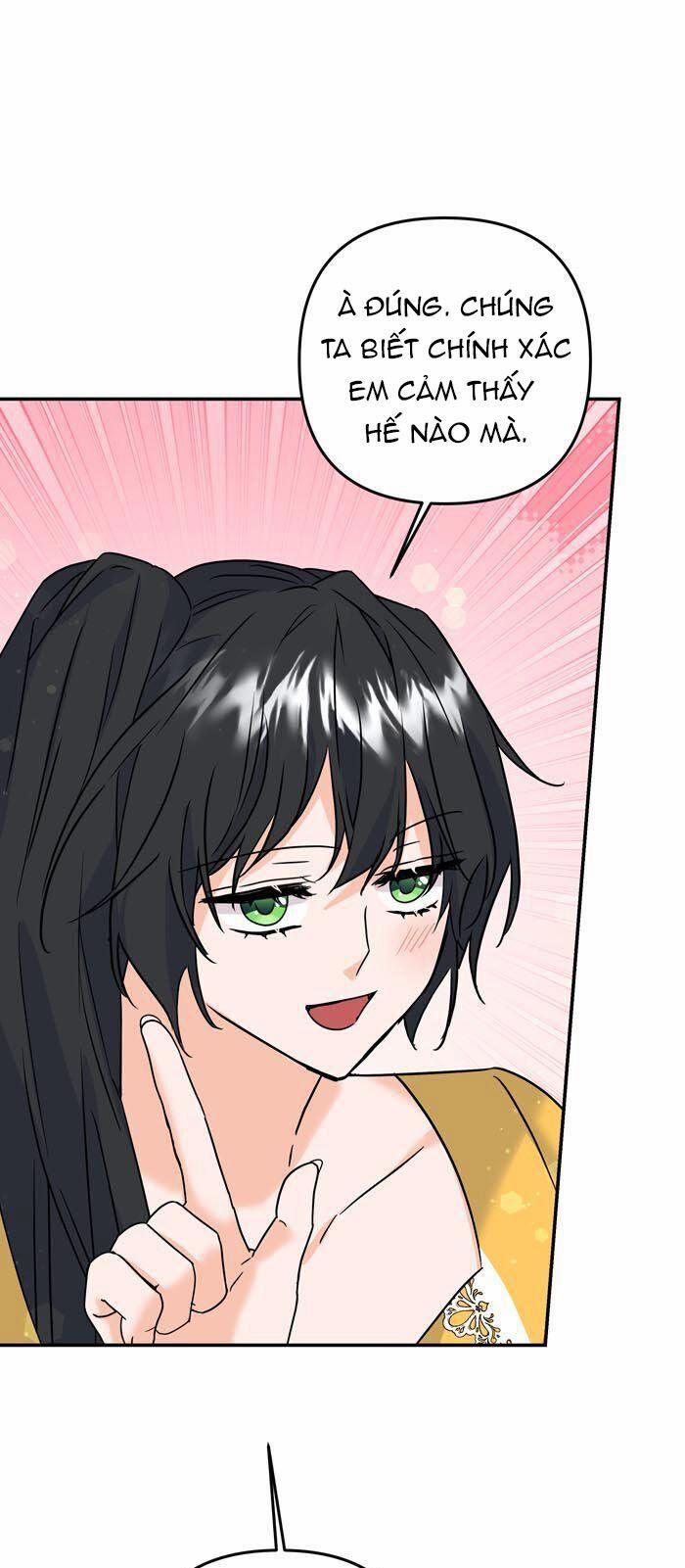 Phải Lòng Kẻ Thù 14 trang 11