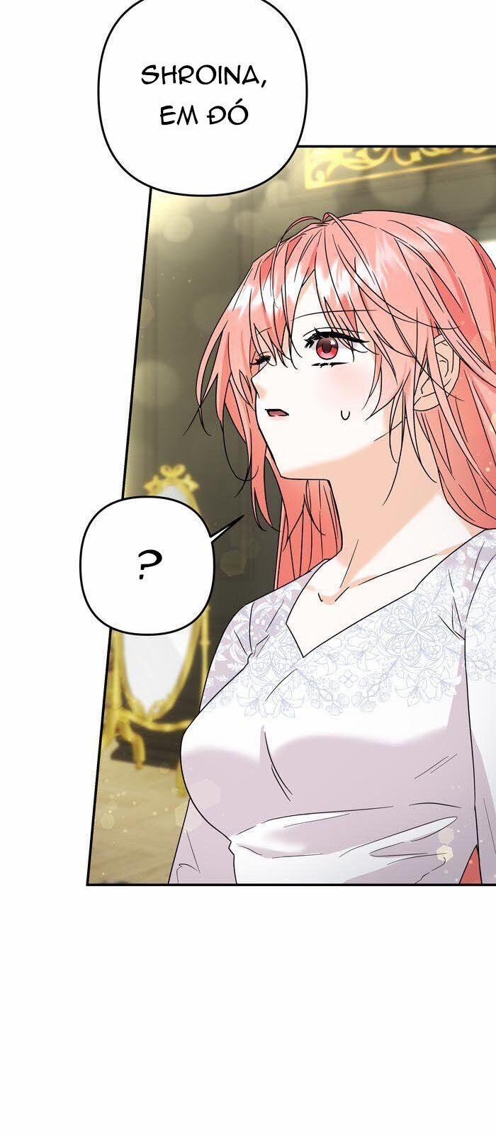 Phải Lòng Kẻ Thù 14 trang 12