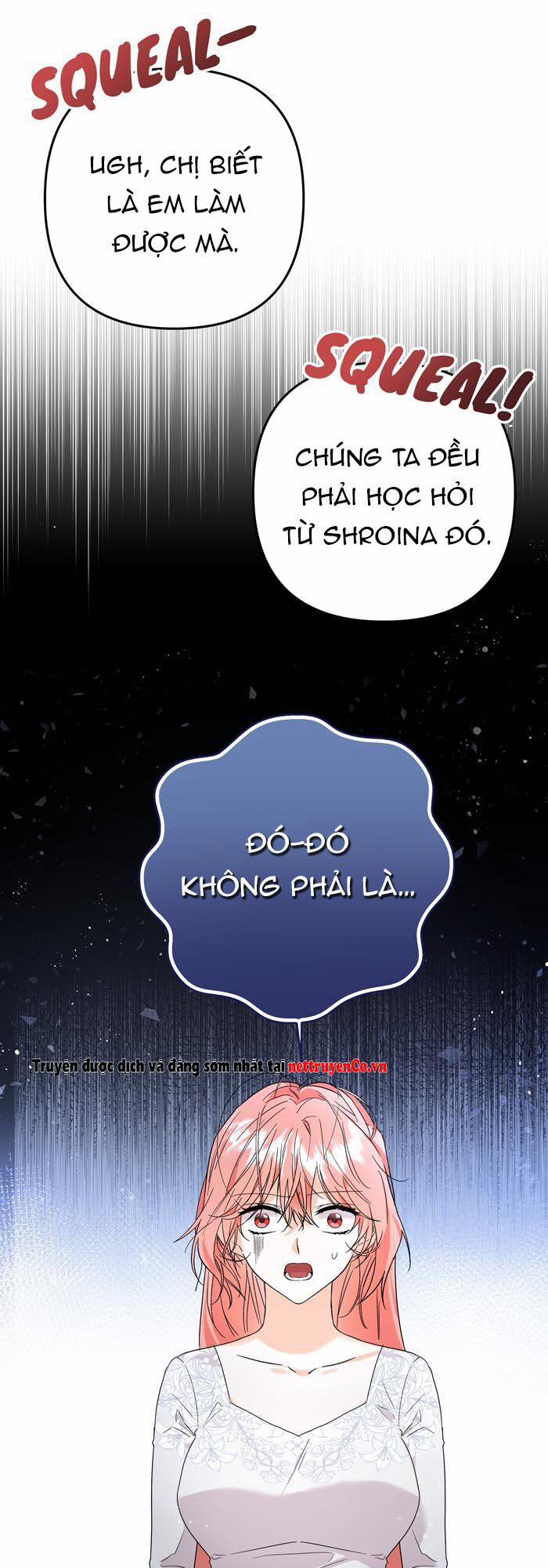 Phải Lòng Kẻ Thù 14 trang 14