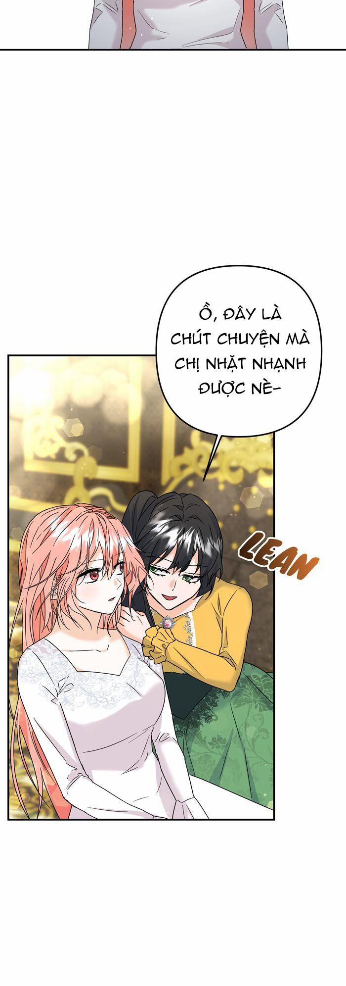 Phải Lòng Kẻ Thù 14 trang 15