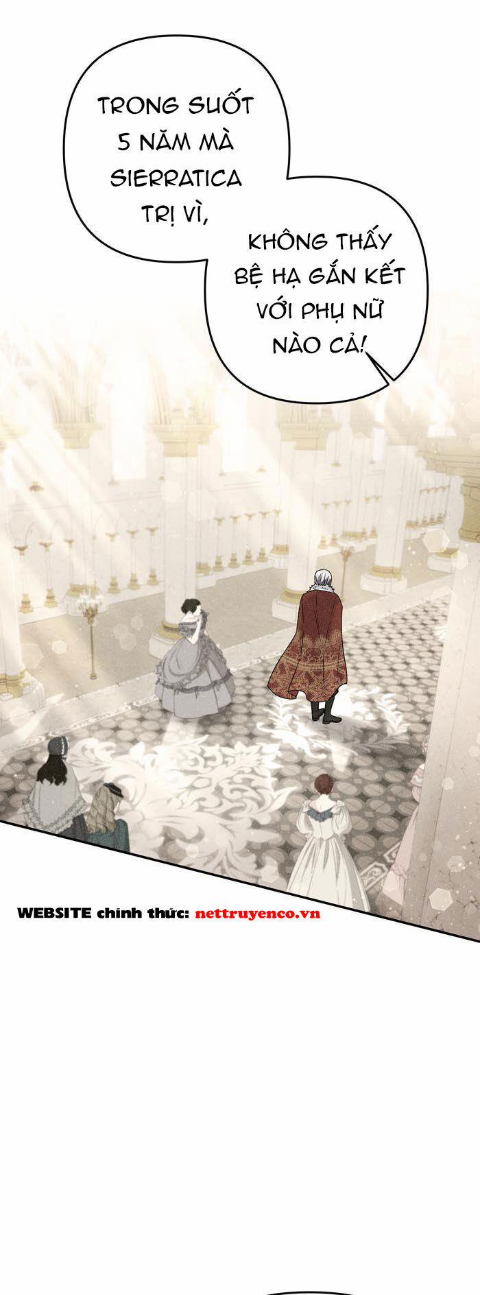 Phải Lòng Kẻ Thù 14 trang 16