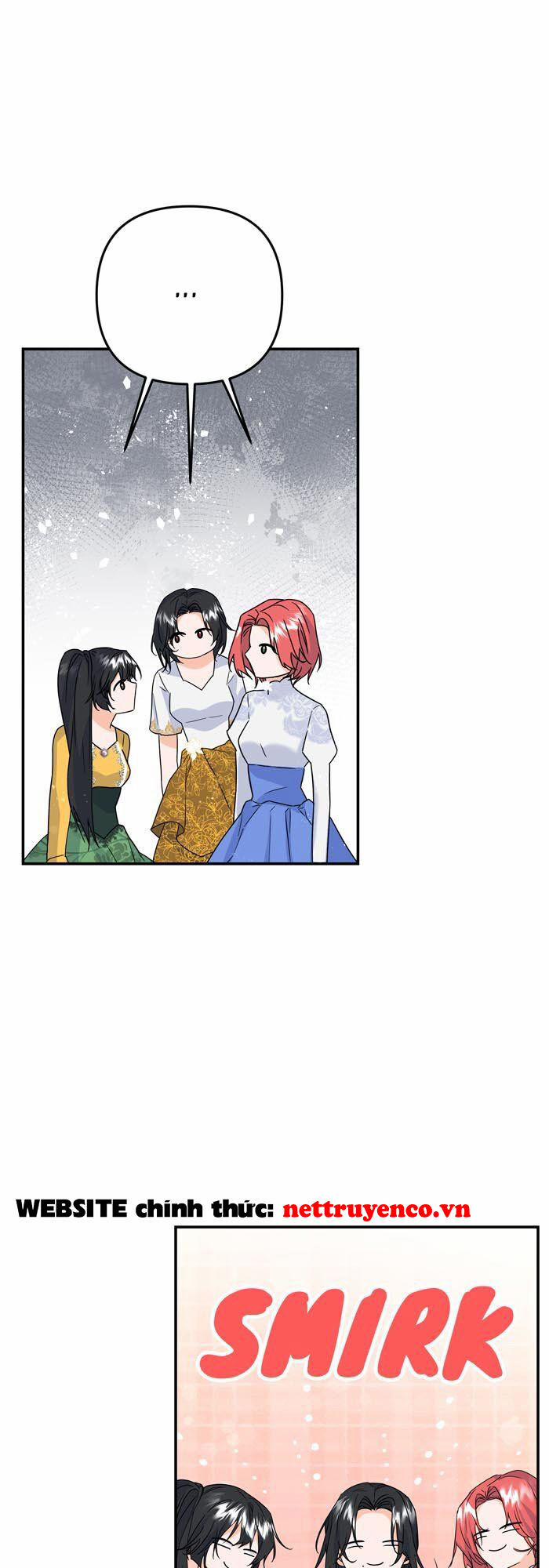 Phải Lòng Kẻ Thù 14 trang 27