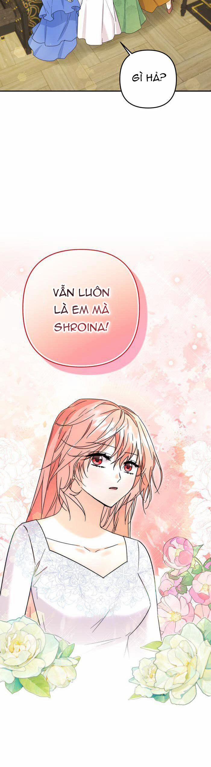 Phải Lòng Kẻ Thù 14 trang 31