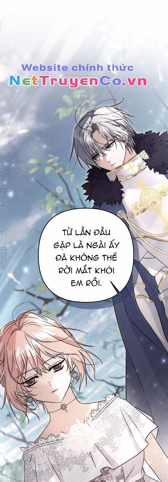 Phải Lòng Kẻ Thù 14 trang 32