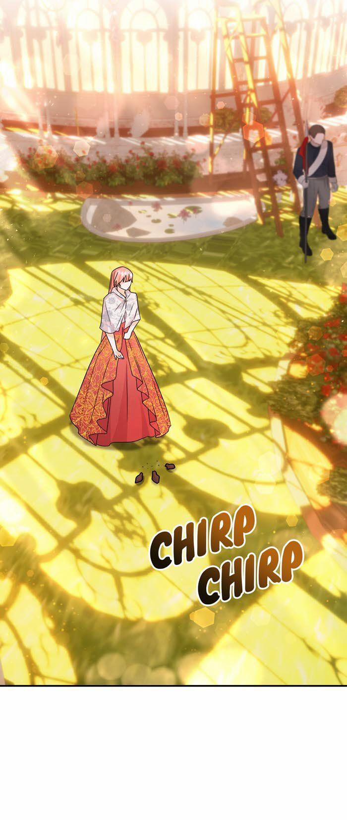 Phải Lòng Kẻ Thù 14 trang 37