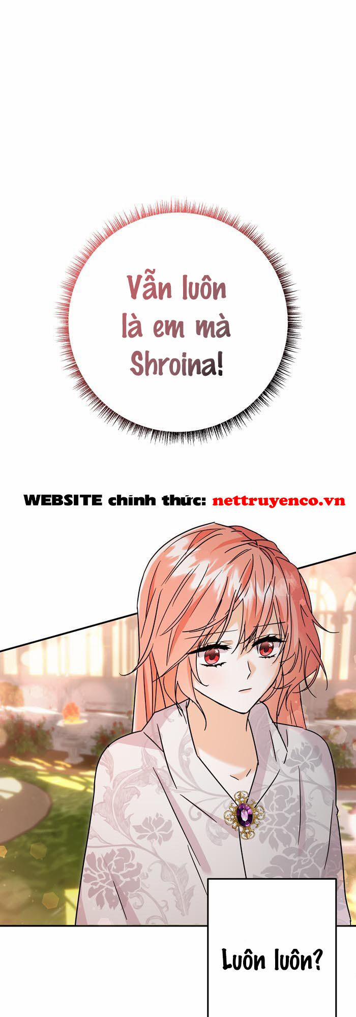 Phải Lòng Kẻ Thù 14 trang 38