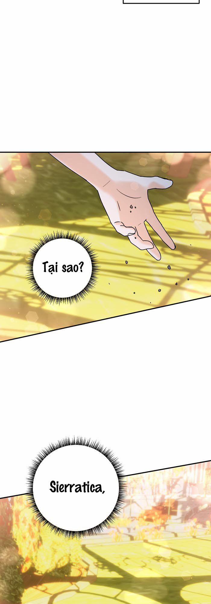 Phải Lòng Kẻ Thù 14 trang 39