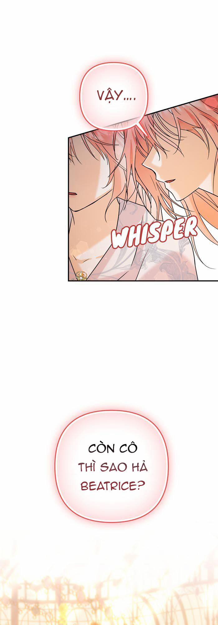 Phải Lòng Kẻ Thù 14 trang 41