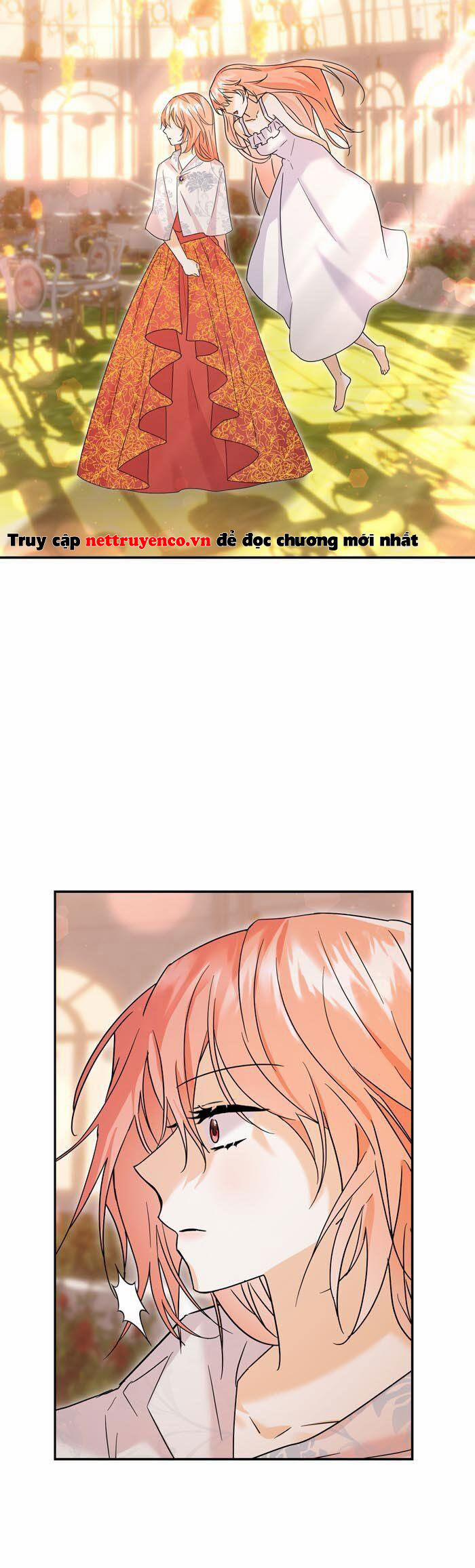 Phải Lòng Kẻ Thù 14 trang 42