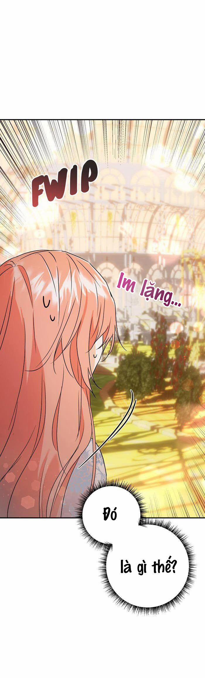 Phải Lòng Kẻ Thù 14 trang 43