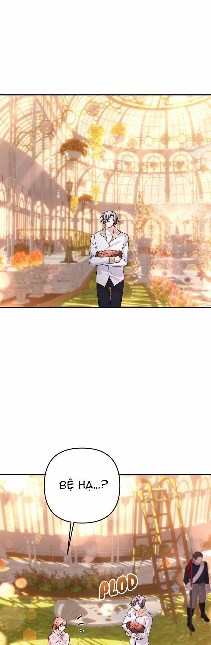 Phải Lòng Kẻ Thù 14 trang 44