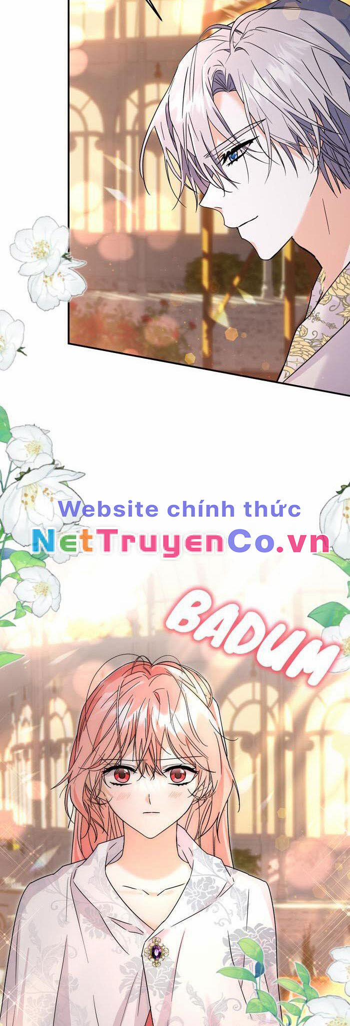 Phải Lòng Kẻ Thù 14 trang 53