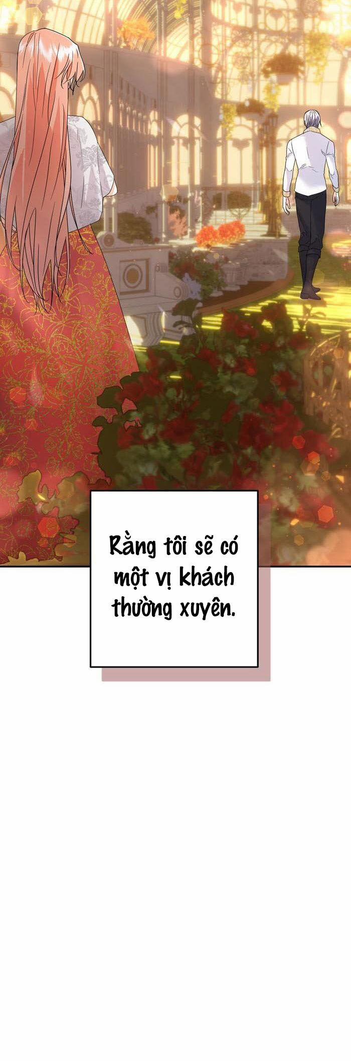 Phải Lòng Kẻ Thù 14 trang 55