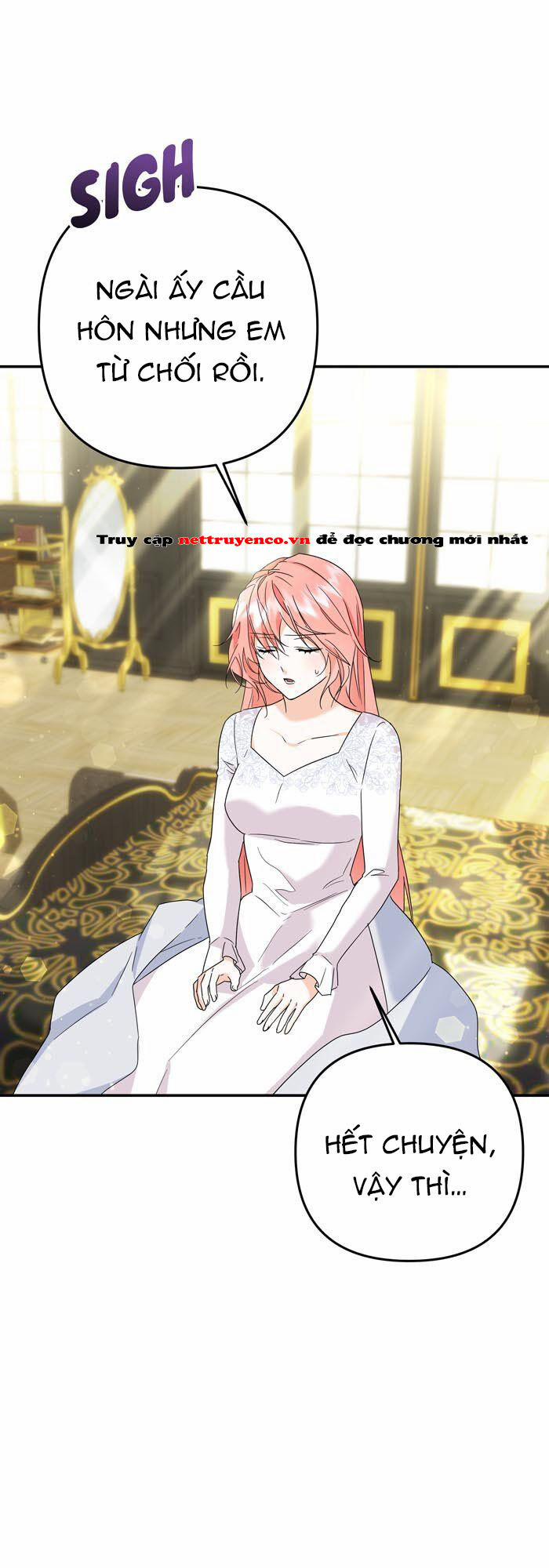 Phải Lòng Kẻ Thù 14 trang 9