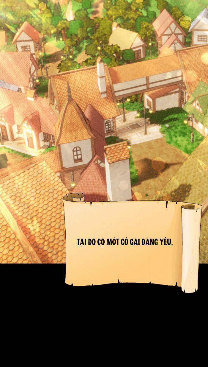 Phải Lòng Kẻ Thù 15 trang 1