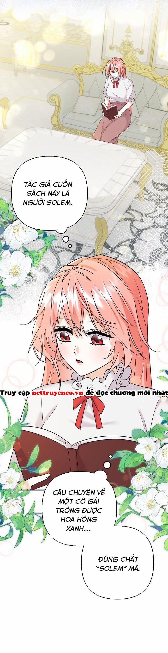 Phải Lòng Kẻ Thù 15 trang 13