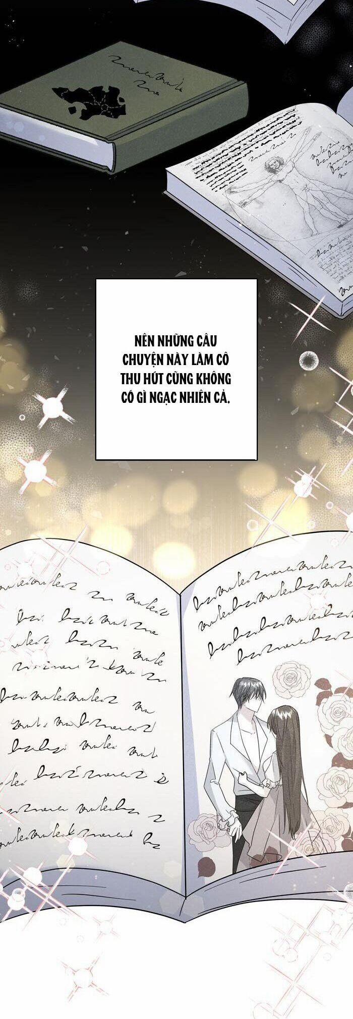 Phải Lòng Kẻ Thù 15 trang 16