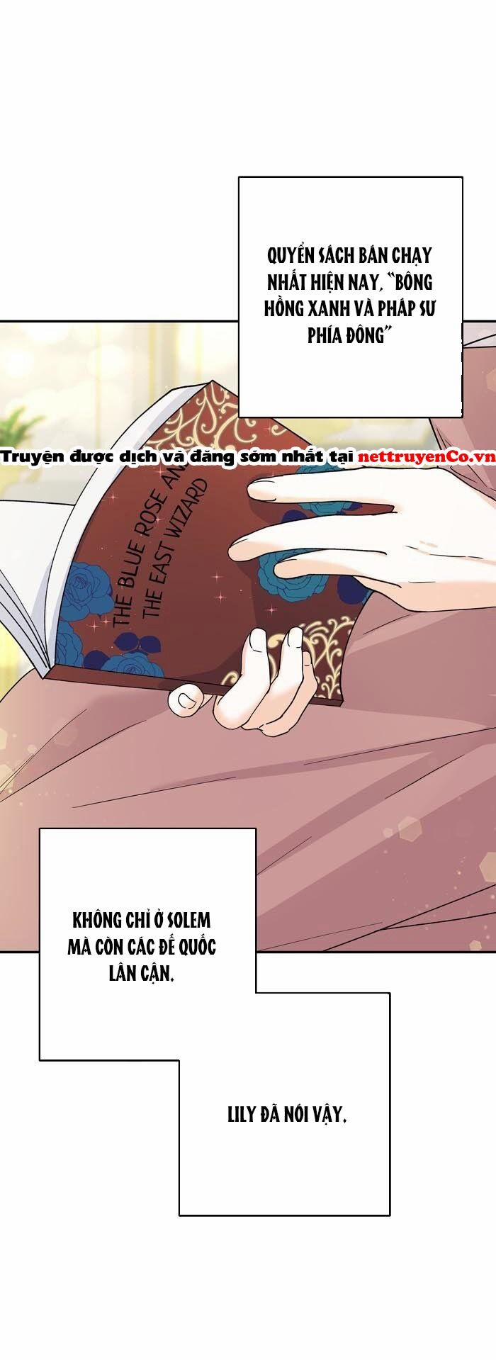 Phải Lòng Kẻ Thù 15 trang 18