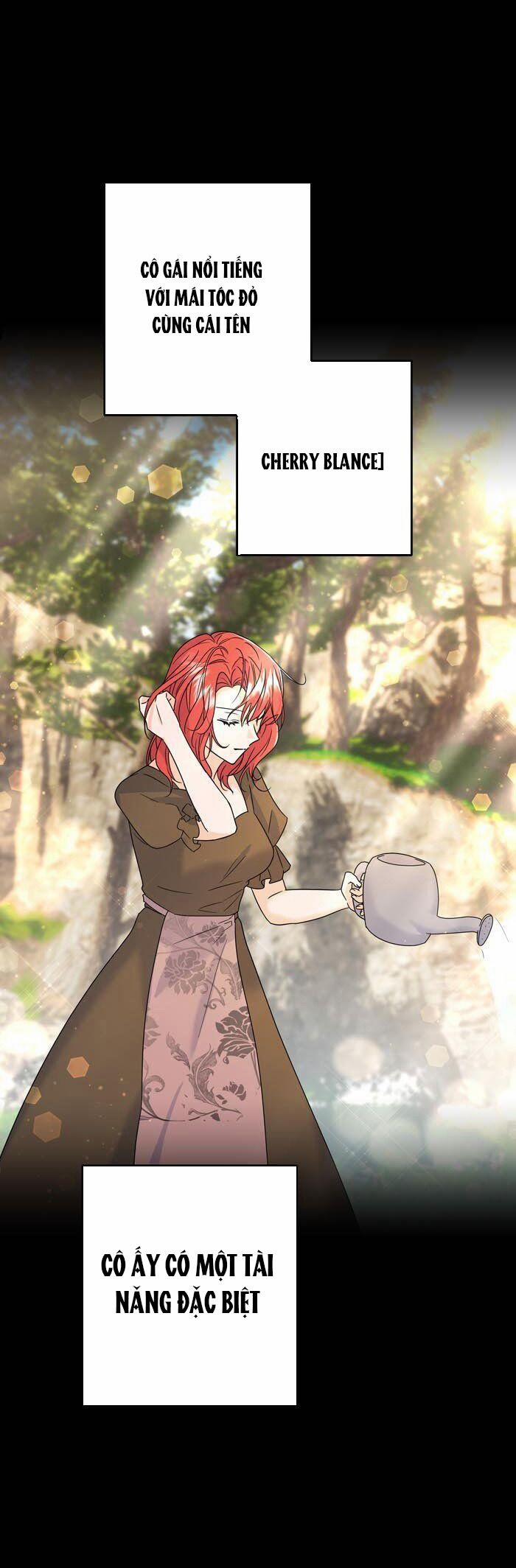 Phải Lòng Kẻ Thù 15 trang 2