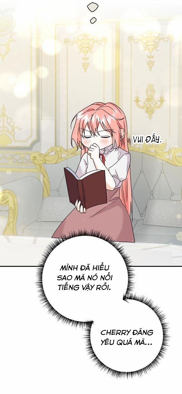 Phải Lòng Kẻ Thù 15 trang 20