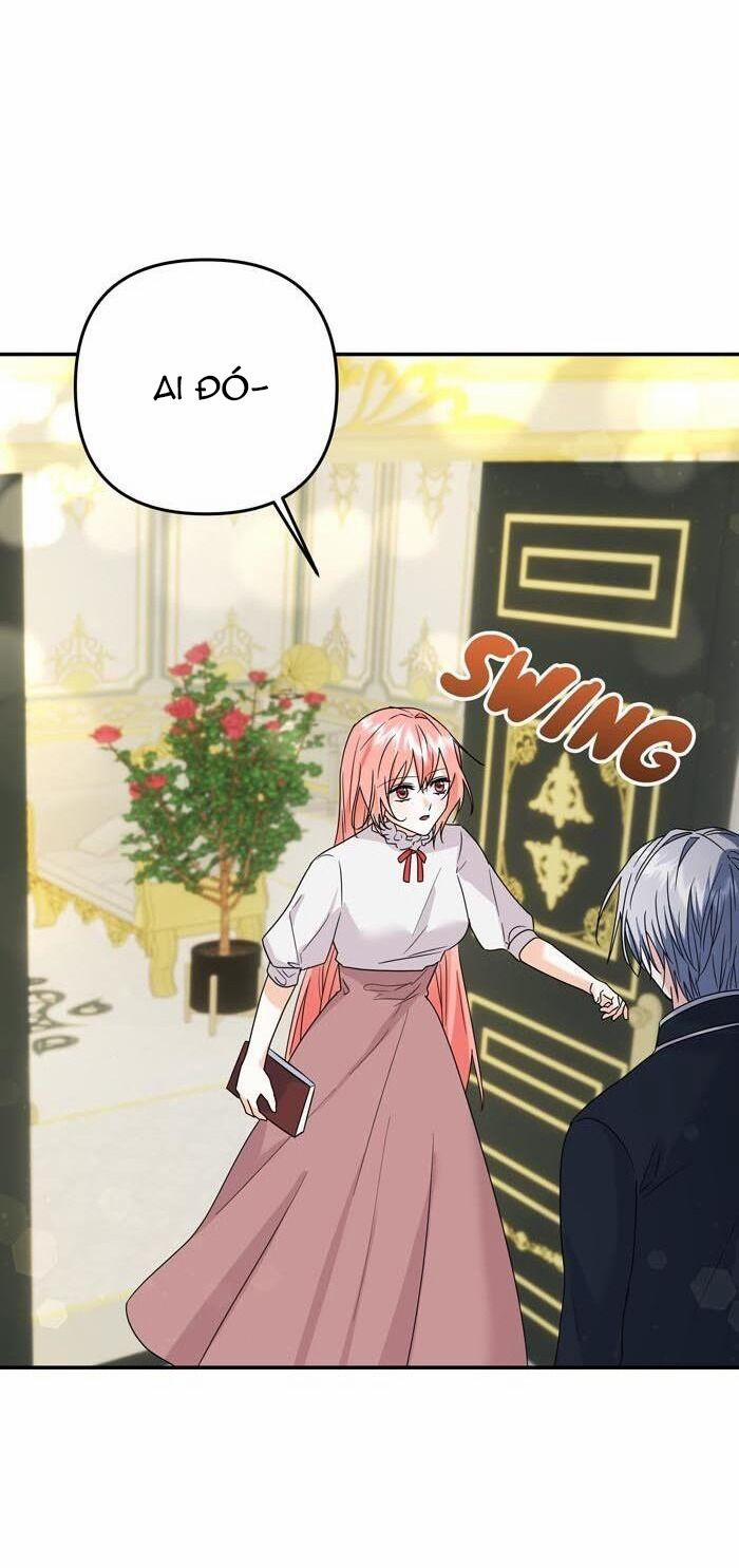 Phải Lòng Kẻ Thù 15 trang 22