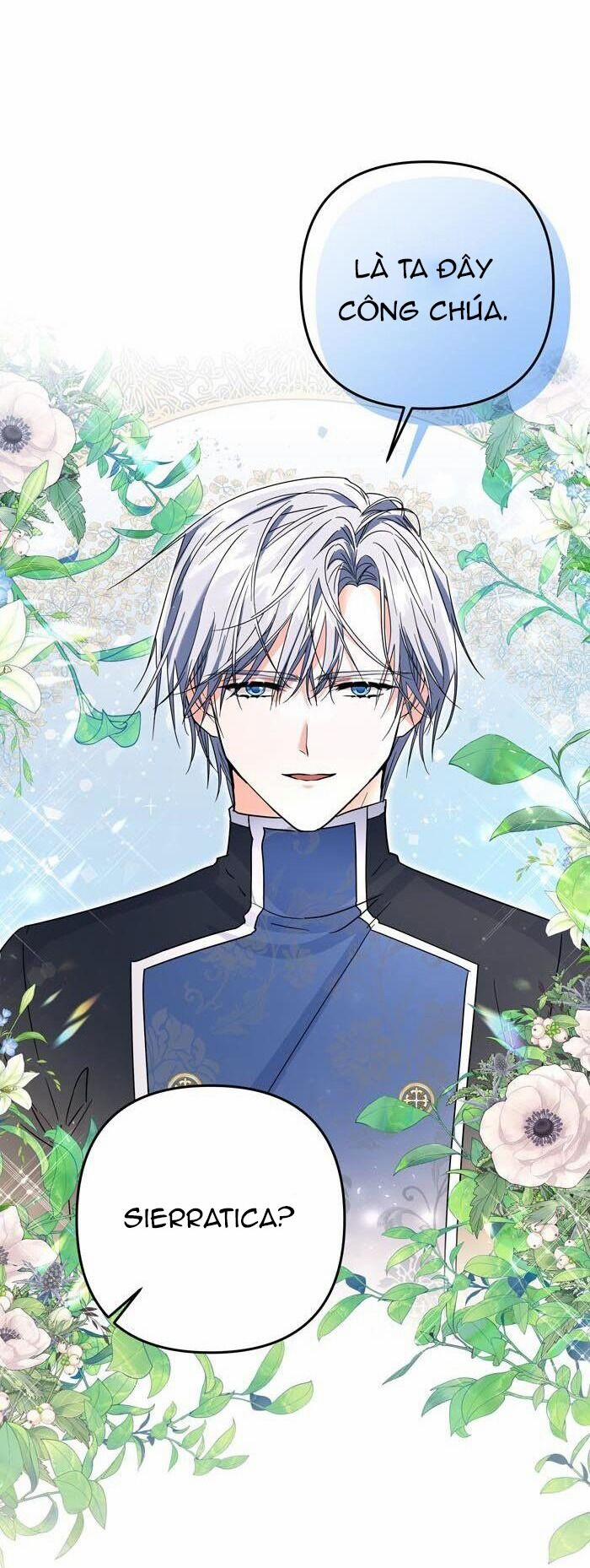 Phải Lòng Kẻ Thù 15 trang 23