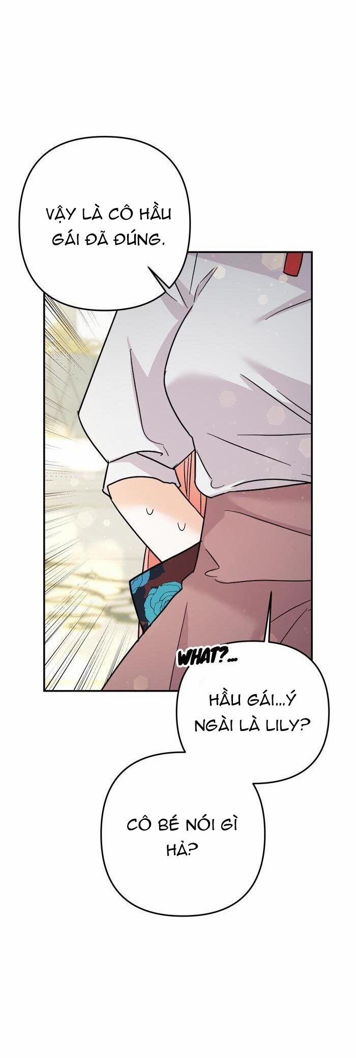 Phải Lòng Kẻ Thù 15 trang 26