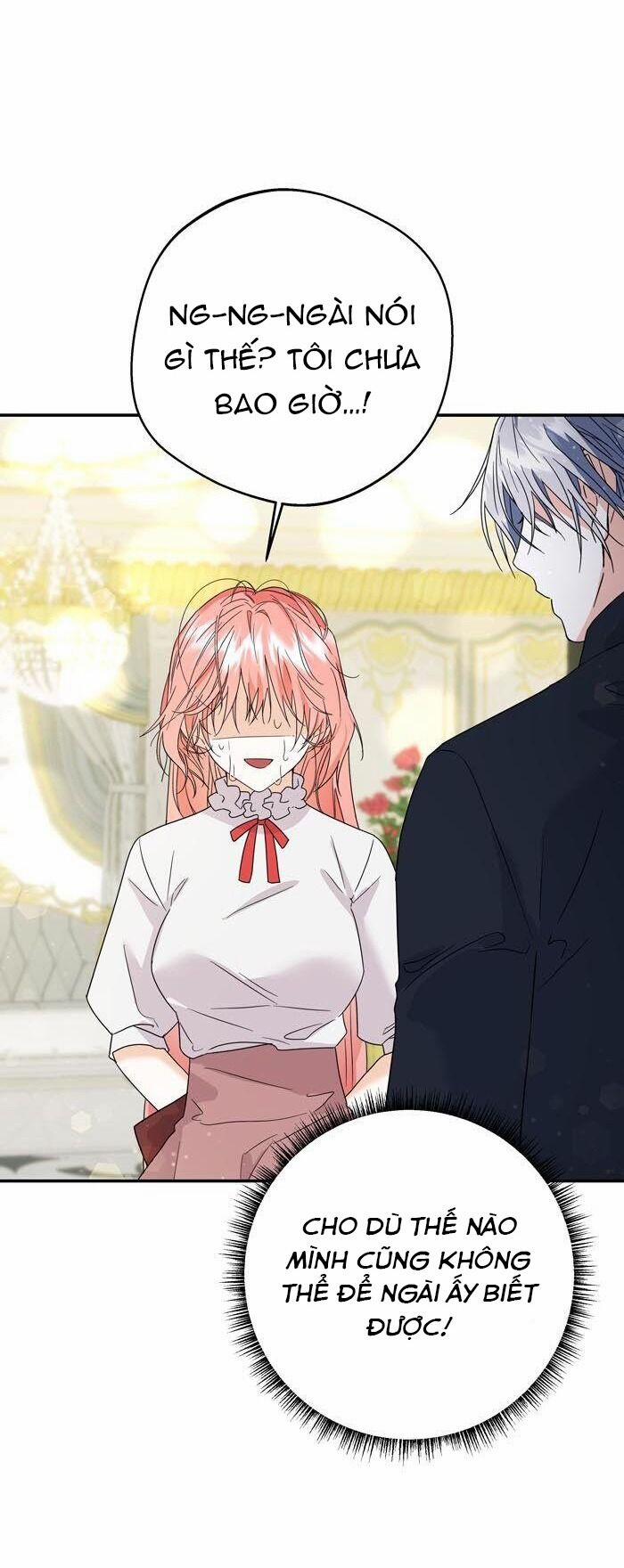 Phải Lòng Kẻ Thù 15 trang 28