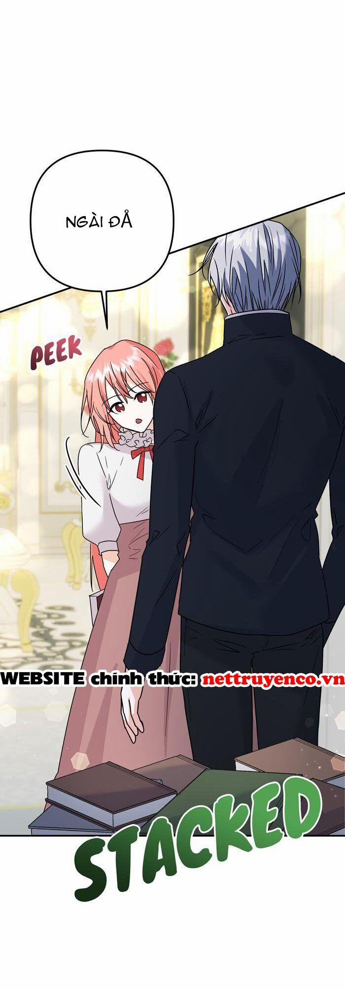 Phải Lòng Kẻ Thù 15 trang 31