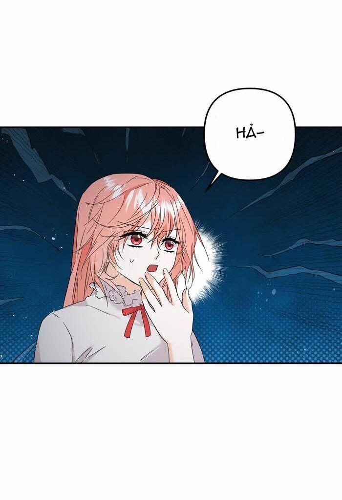 Phải Lòng Kẻ Thù 15 trang 32