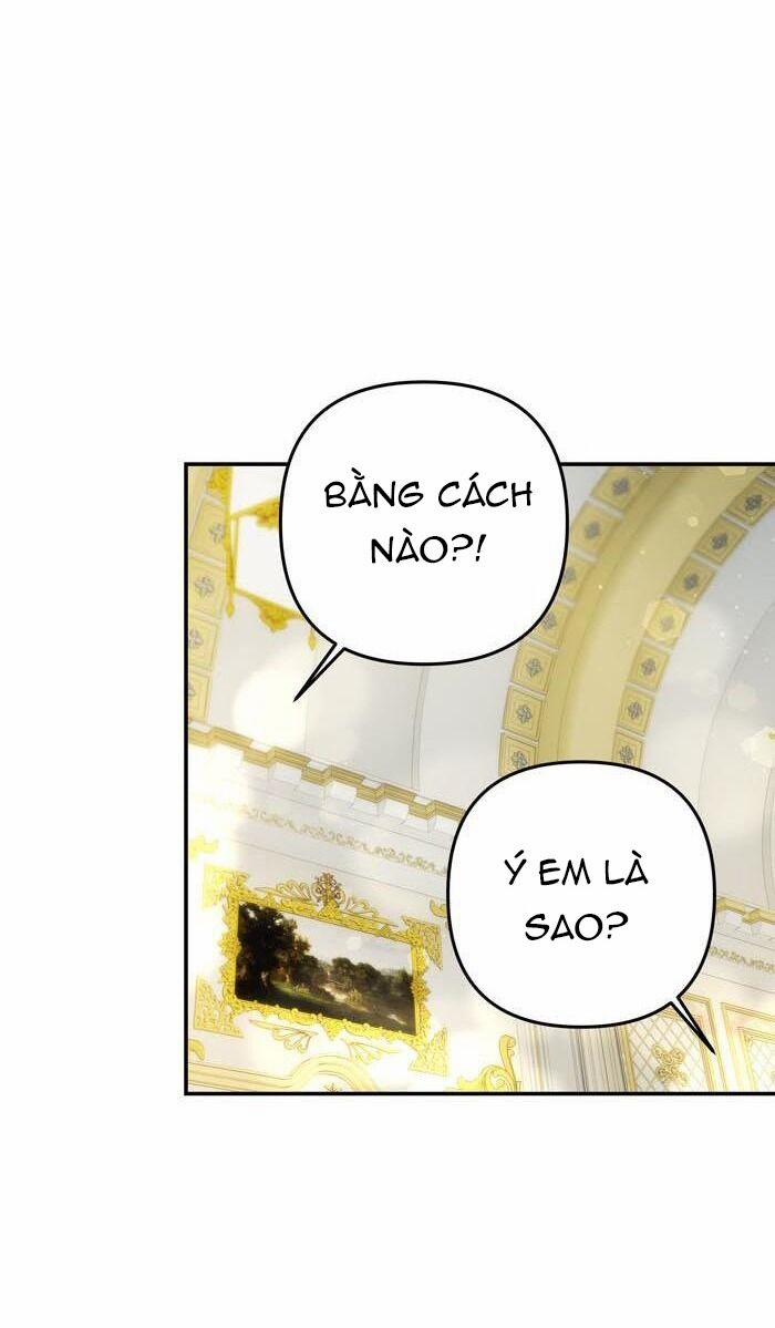 Phải Lòng Kẻ Thù 15 trang 37