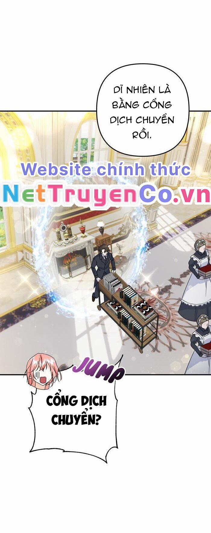 Phải Lòng Kẻ Thù 15 trang 38