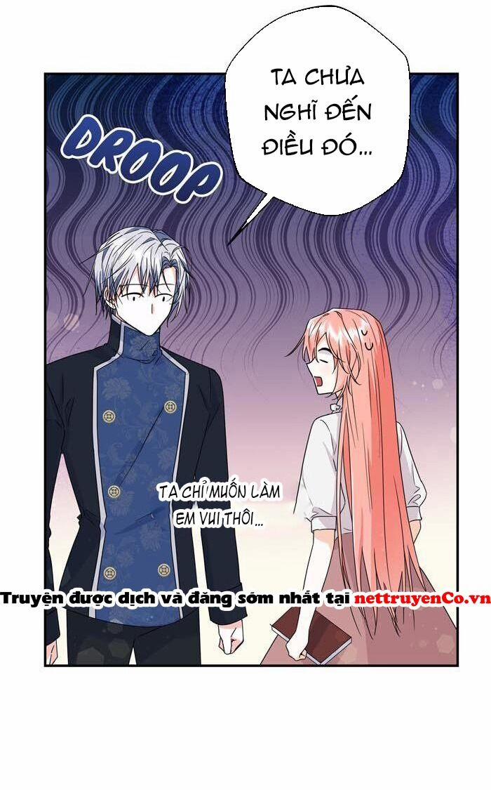 Phải Lòng Kẻ Thù 15 trang 41