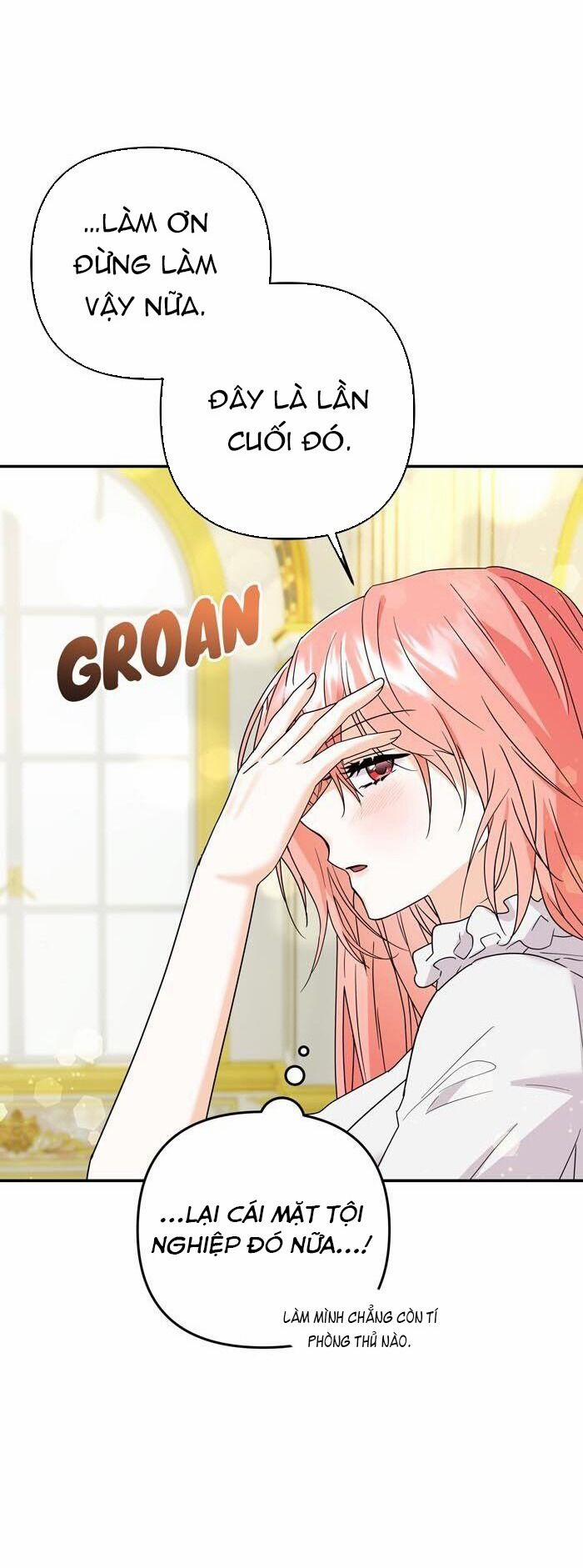 Phải Lòng Kẻ Thù 15 trang 42