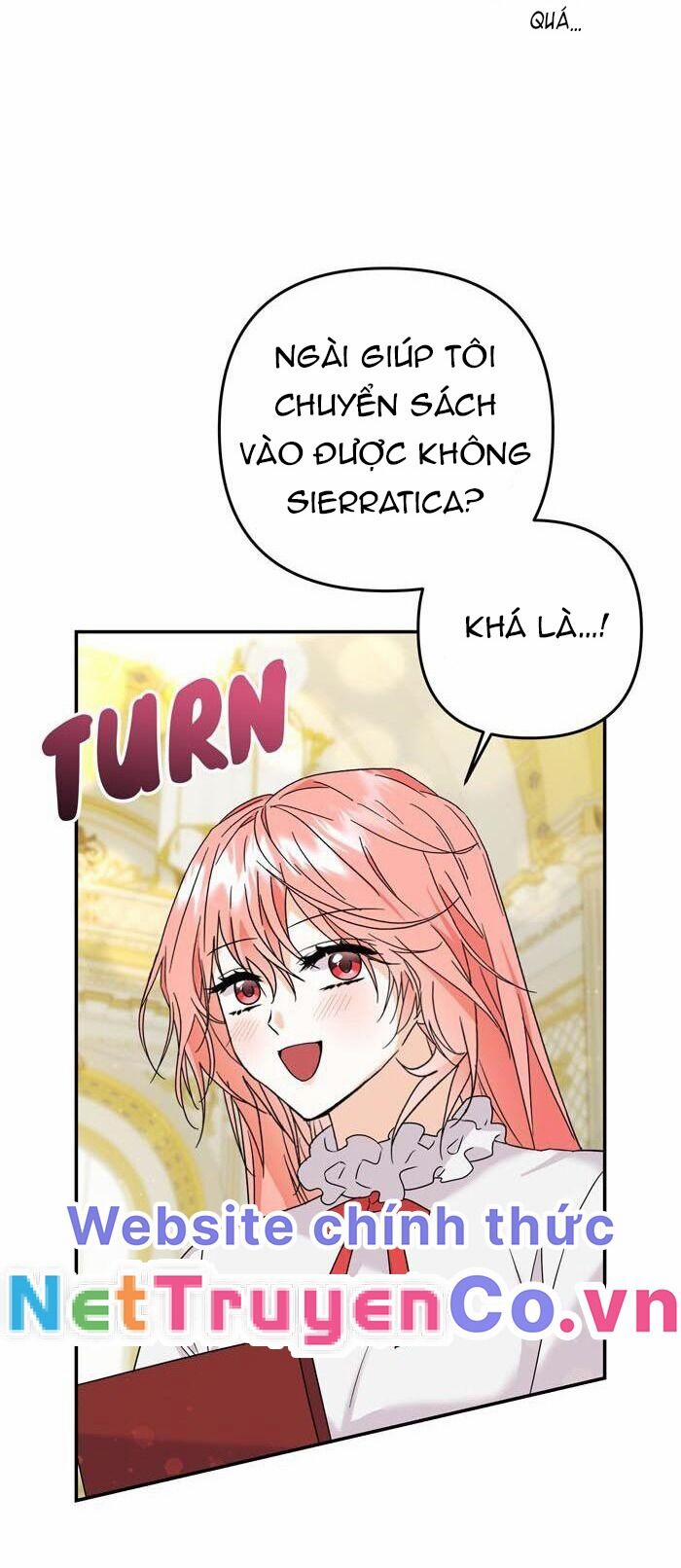 Phải Lòng Kẻ Thù 15 trang 49