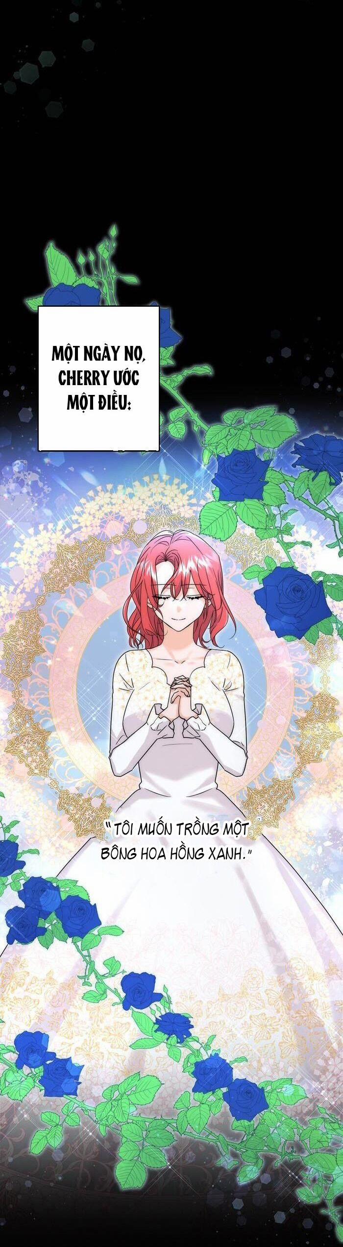 Phải Lòng Kẻ Thù 15 trang 5