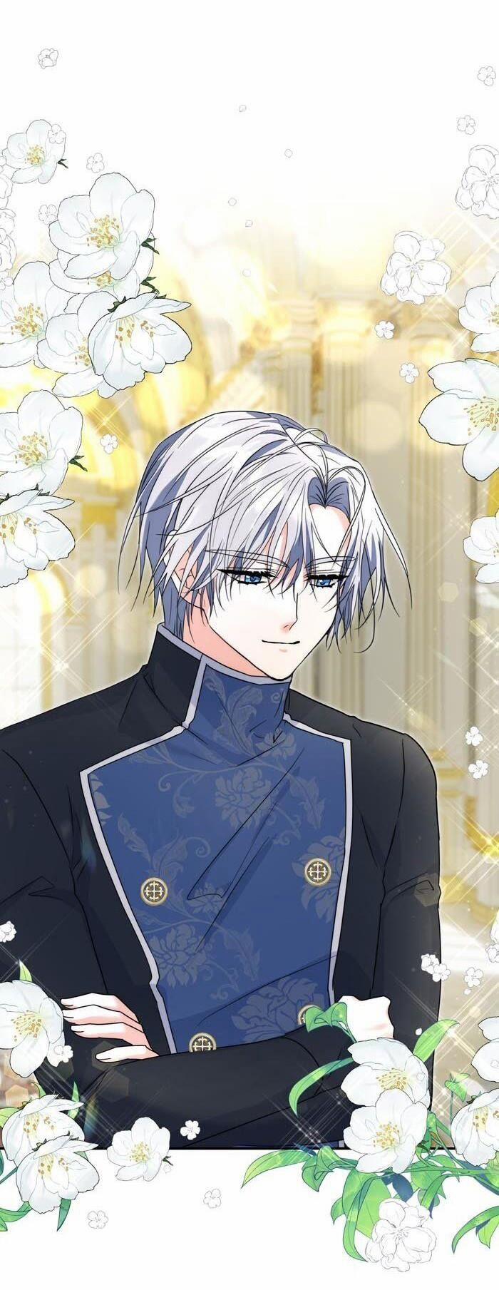 Phải Lòng Kẻ Thù 15 trang 50