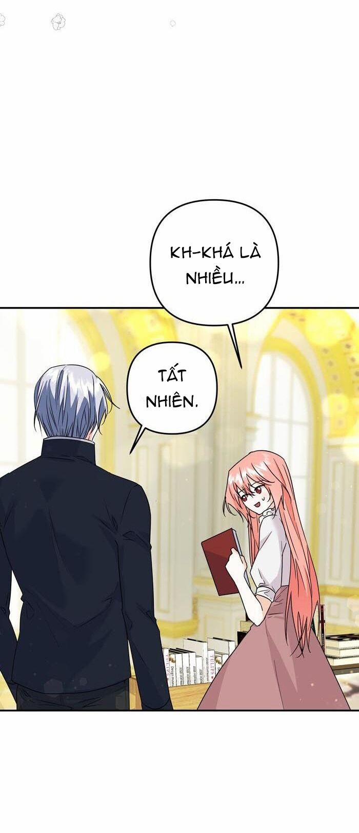 Phải Lòng Kẻ Thù 15 trang 51