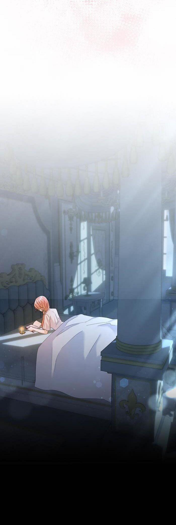 Phải Lòng Kẻ Thù 15 trang 54