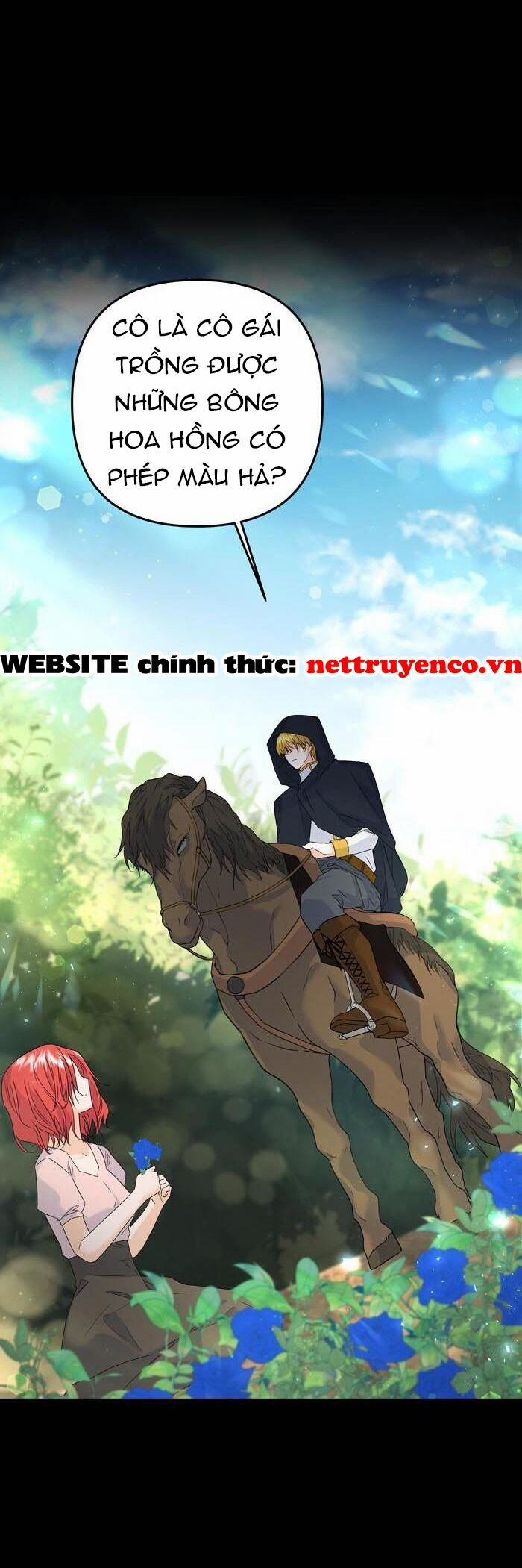 Phải Lòng Kẻ Thù 15 trang 55