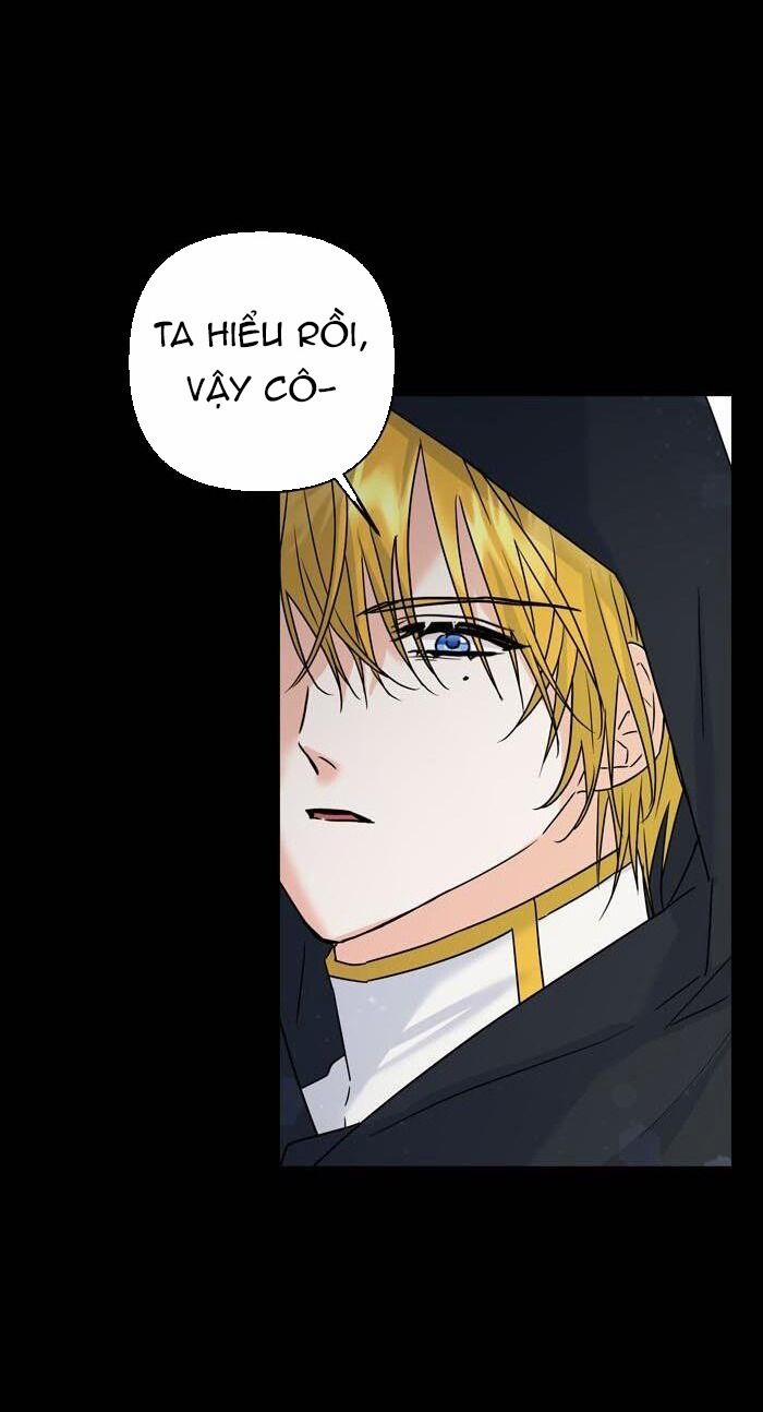 Phải Lòng Kẻ Thù 15 trang 59