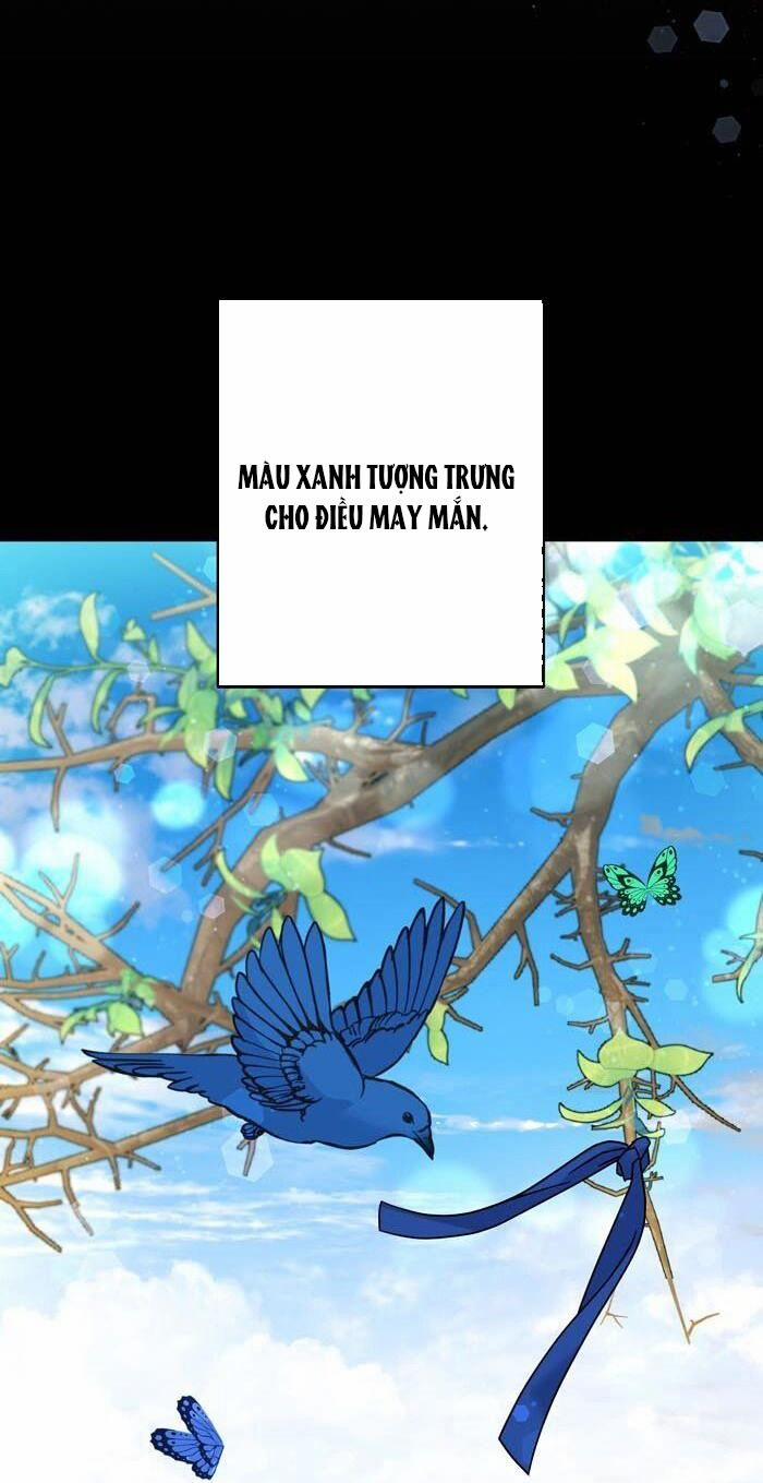 Phải Lòng Kẻ Thù 15 trang 6