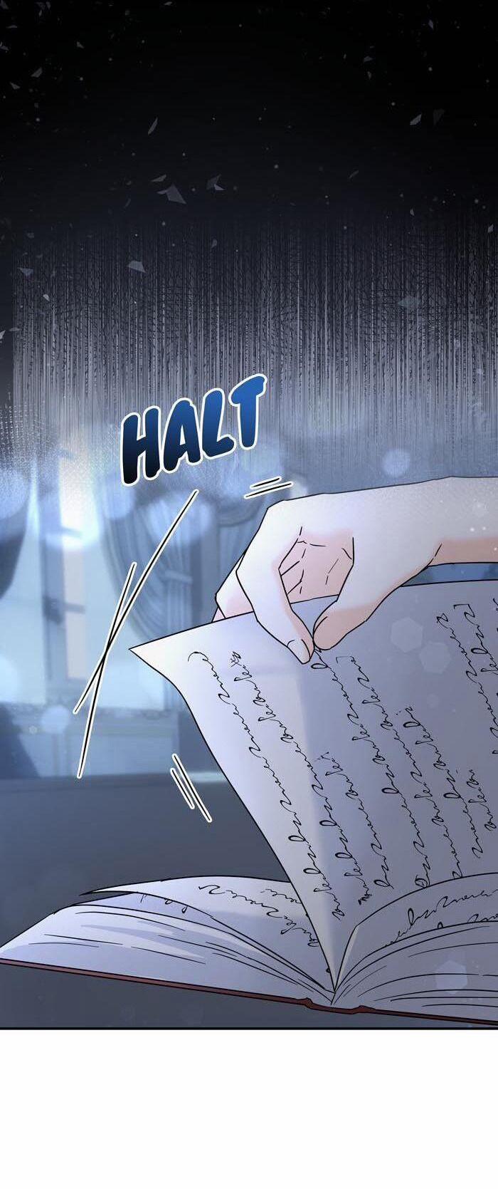 Phải Lòng Kẻ Thù 15 trang 61