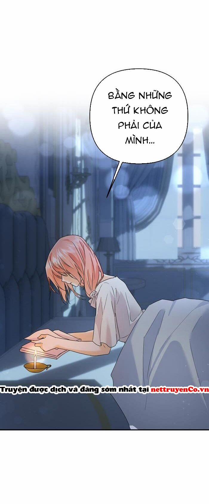 Phải Lòng Kẻ Thù 15 trang 62