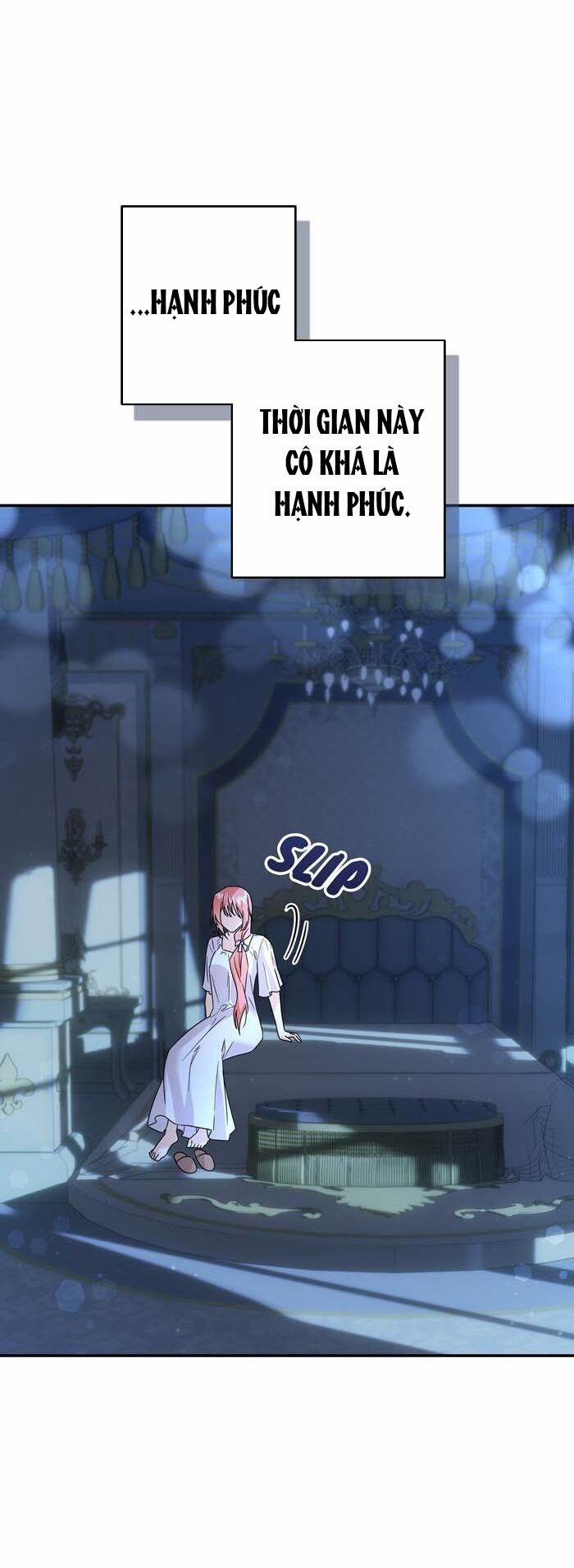 Phải Lòng Kẻ Thù 15 trang 63