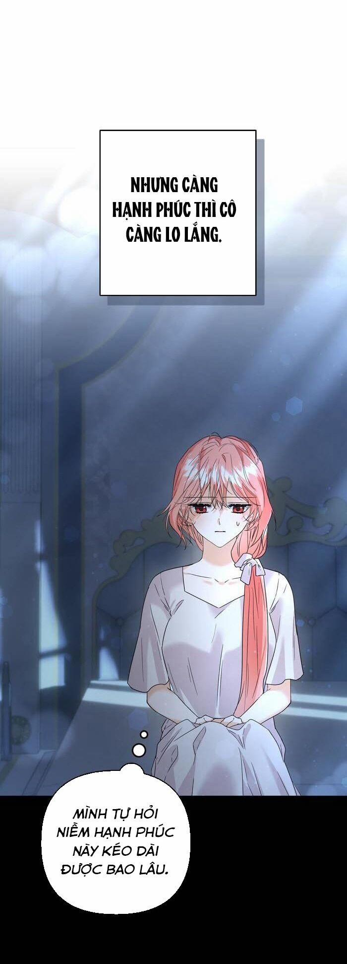 Phải Lòng Kẻ Thù 15 trang 64