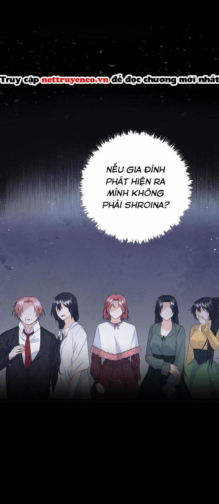 Phải Lòng Kẻ Thù 15 trang 65