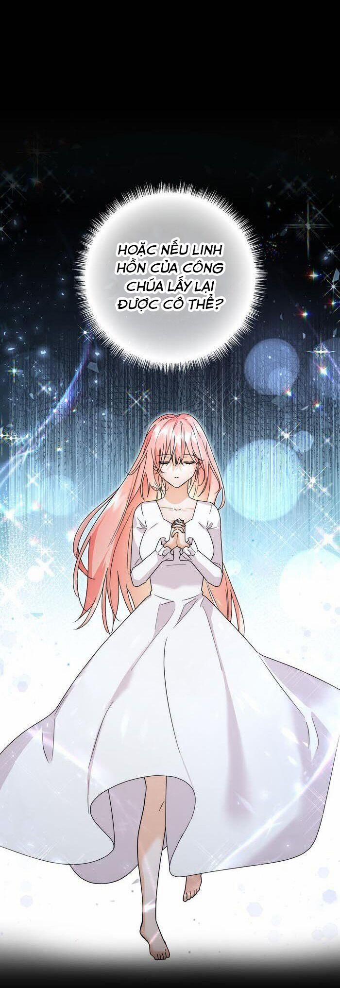 Phải Lòng Kẻ Thù 15 trang 66